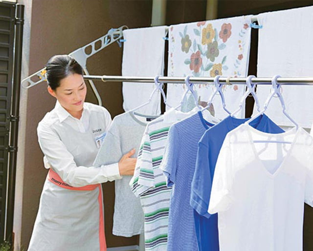 ダスキンほくえつ丸子通店のフォトギャラリー2