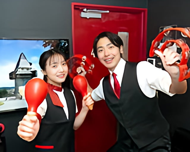 カラオケ ビッグエコー 人形町店のフォトギャラリー2