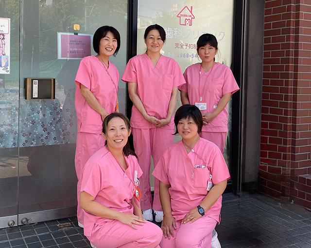 有貴歯科クリニックのフォトギャラリー1