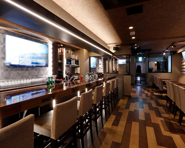 アミューズメントバー D.P.S 上野店のフォトギャラリー2