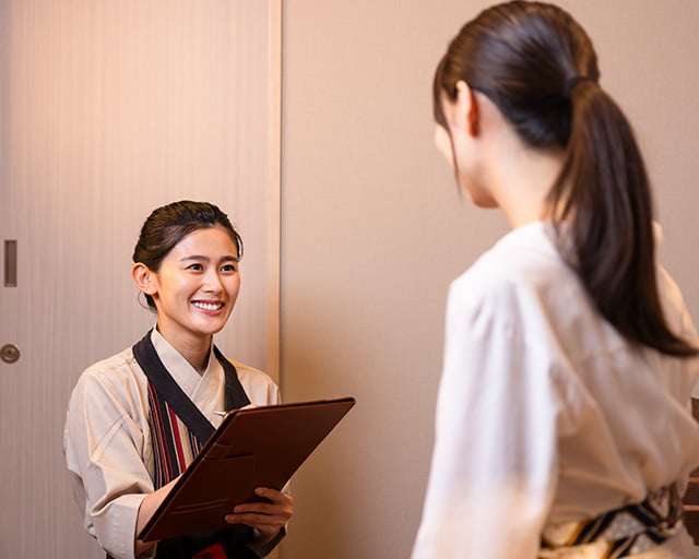 箱根湯寮ほぐし庵『ゆるるか』のフォトギャラリー5