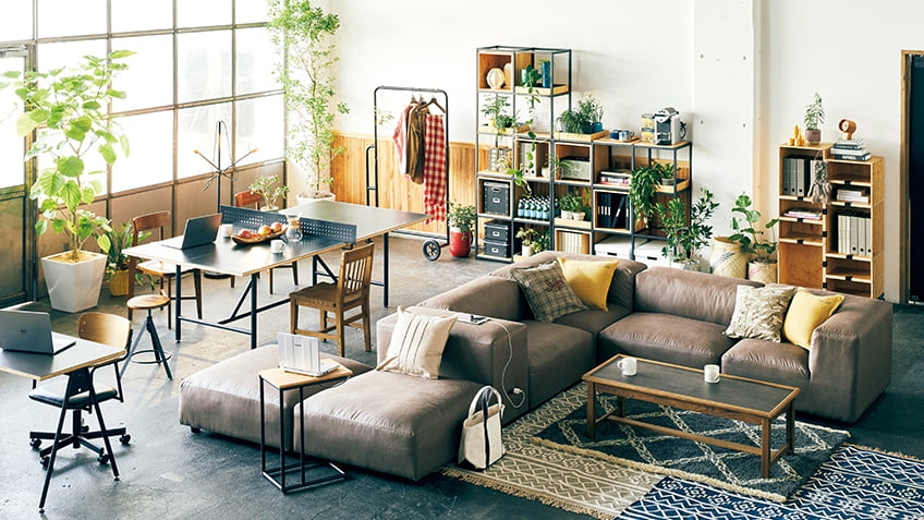 株式会社シーエーセールススタッフのフォトギャラリー1