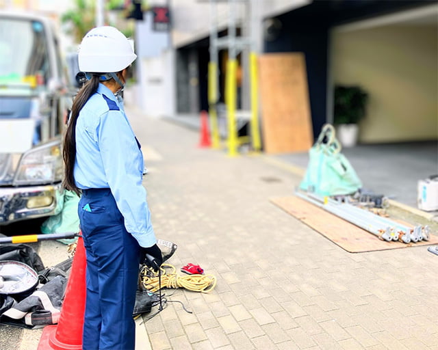 株式会社山和のフォトギャラリー1