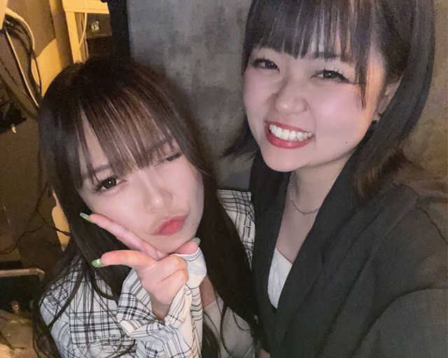 BAR Mr.Bulldogsのフォトギャラリー2