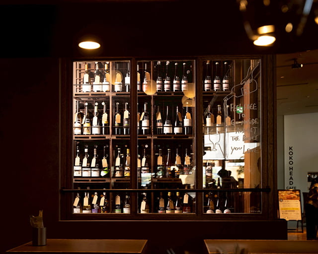 NY BISTRO by NO CODEのフォトギャラリー2