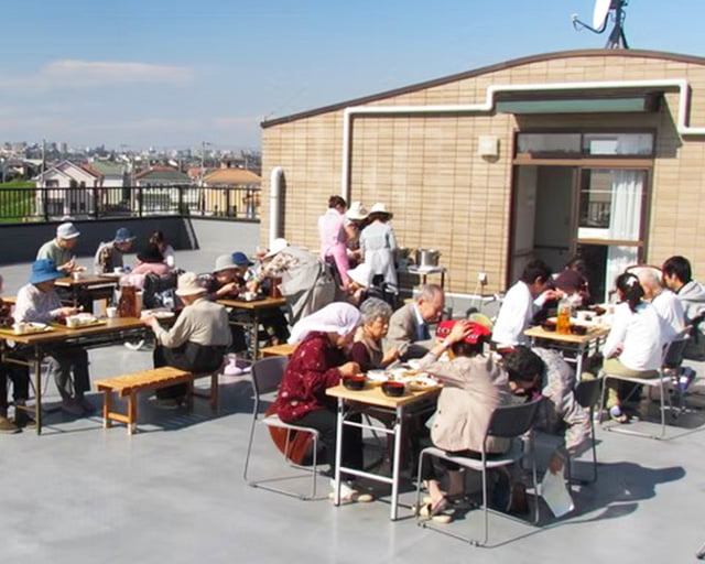 グループホーム福音の園・川越第二のフォトギャラリー2