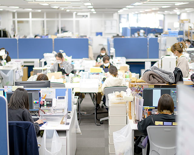 株式会社マイム・コーポレーションのフォトギャラリー2