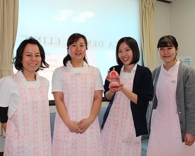 有賀歯科医院のフォトギャラリー1