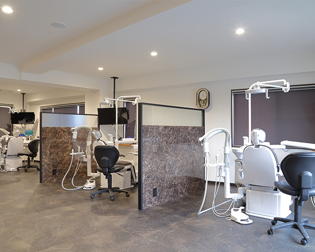 医療法人小木曽歯科医院のフォトギャラリー2