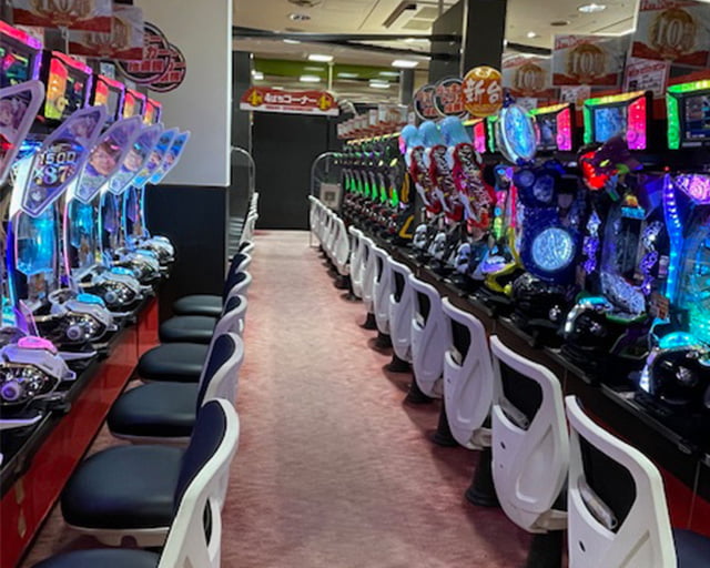 RED STADIUM 上溝店のフォトギャラリー2