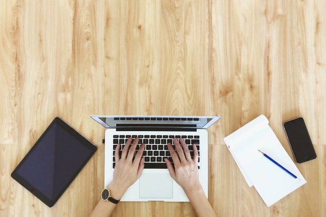 株式会社シーエーセールススタッフのフォトギャラリー1