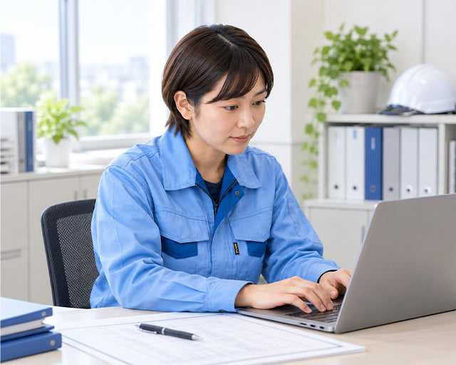 株式会社カミス電設　つくば営業所のフォトギャラリー1