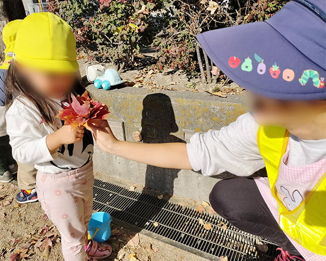 越谷市認可地域型保育 こうさぎ園のフォトギャラリー3