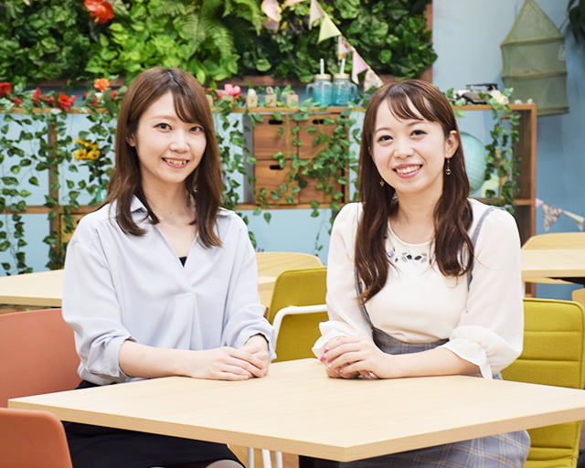 株式会社スタッフサービスのフォトギャラリー2