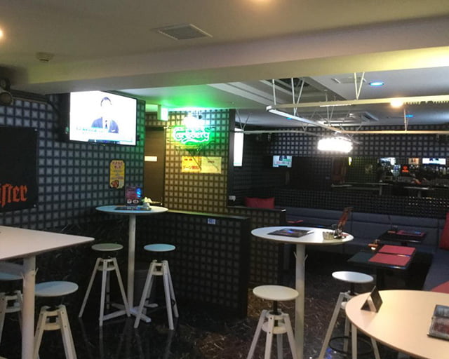 BAR MOTTO 上野店のフォトギャラリー2