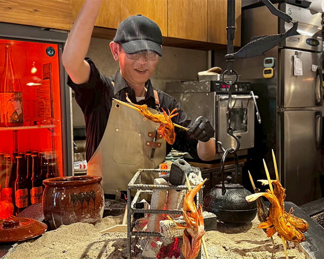 産直市場ROBATA　代々木公園店のフォトギャラリー3