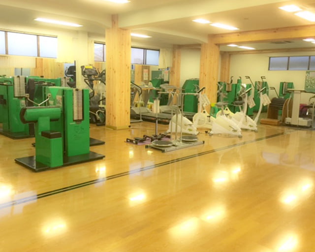 オレンジハウス・ナッティーのフォトギャラリー1