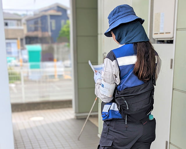 株式会社アウトソーシングトータルサポートのフォトギャラリー3