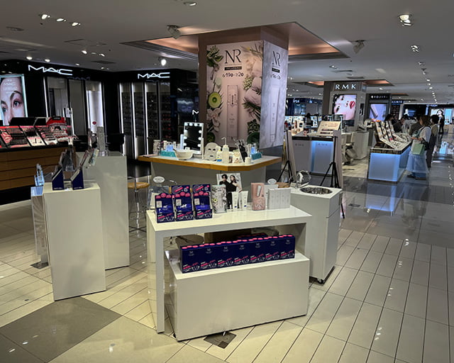 ナチュレリカバー株式会社のフォトギャラリー2