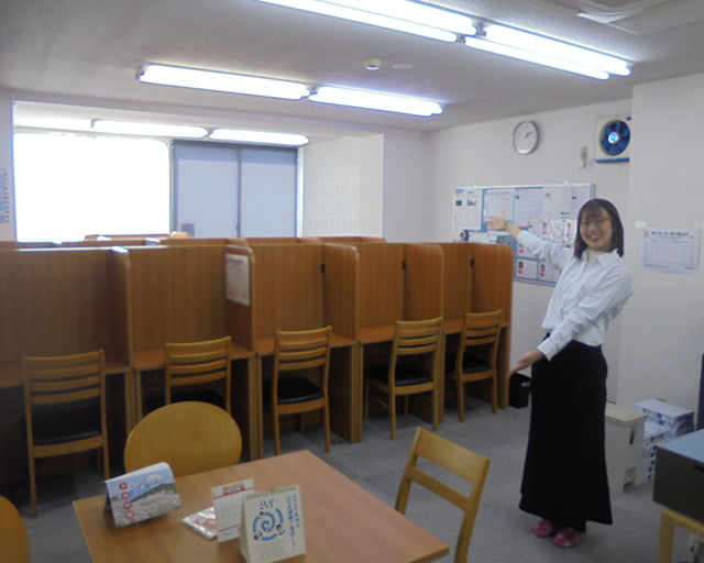 城南コベッツ 平針駅前教室のフォトギャラリー2