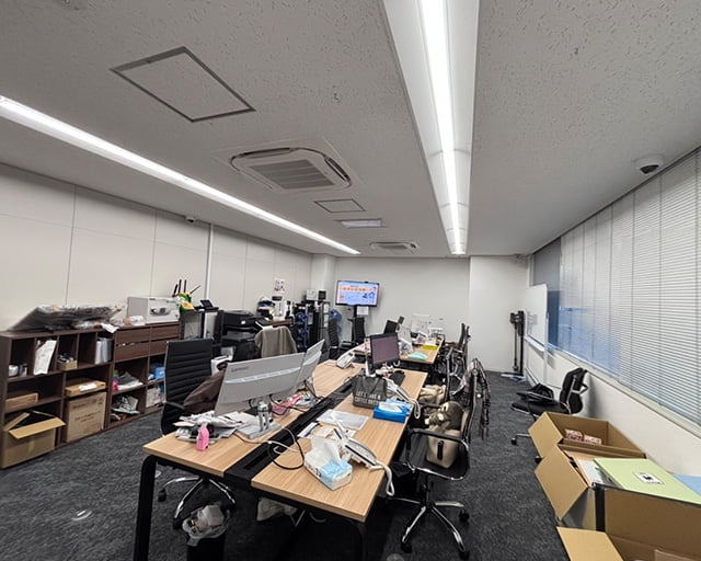 株式会社ルミナス 神戸支社のフォトギャラリー4