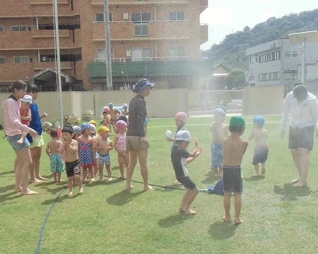 青山保育園のフォトギャラリー3