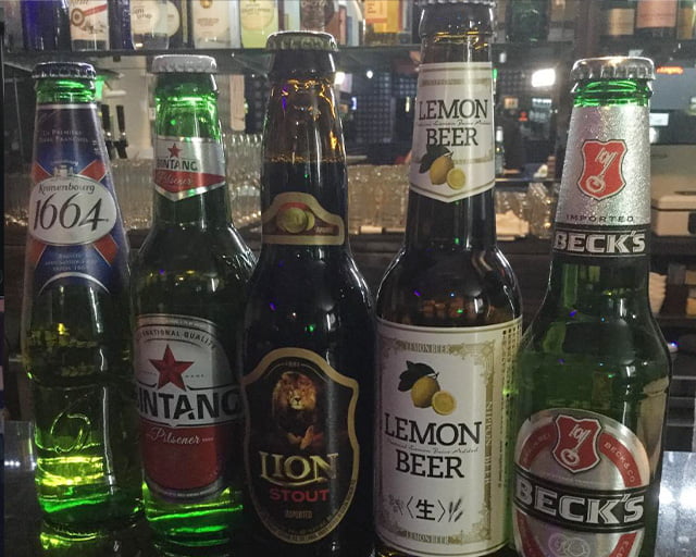 BAR MOTTO 上野店のフォトギャラリー5