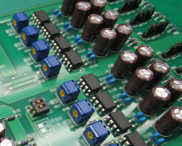 株式会社アオバ電機のフォトギャラリー3