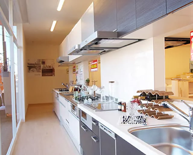 リフォームショールーム 足利のフォトギャラリー2