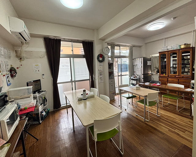 グループホームさいかい和白のフォトギャラリー2