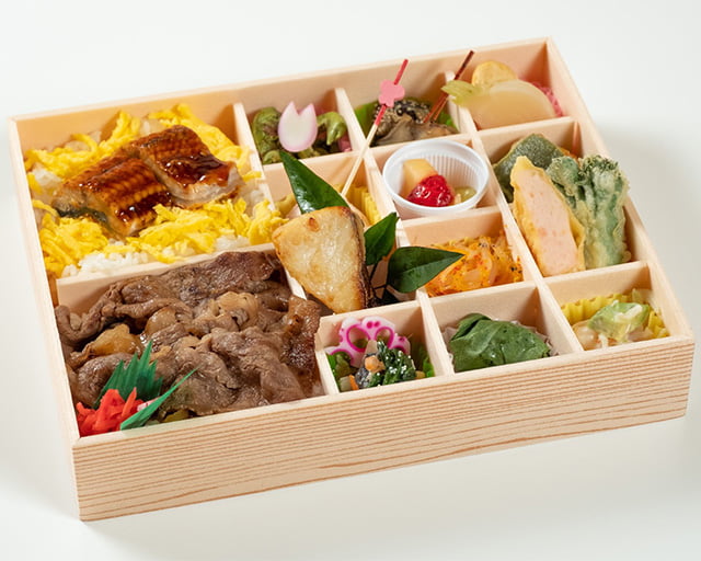 仕出し割烹 利美のフォトギャラリー2