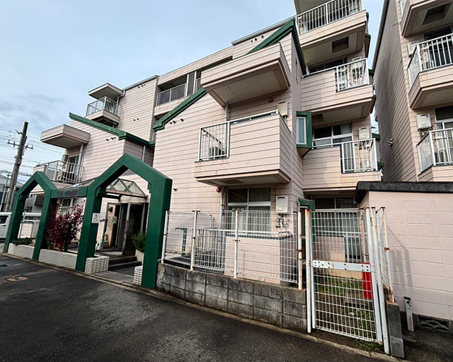 グループホームさいかい和白のフォトギャラリー1