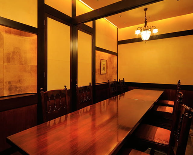 丸の内 土佐料理 祢保希(ねぼけ)のフォトギャラリー3