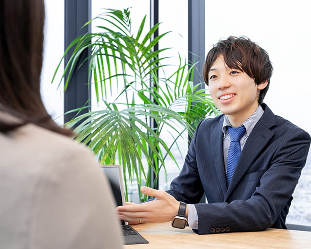株式会社アクシスビジョン 福岡支社のフォトギャラリー2