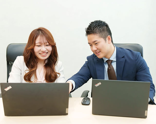 株式会社トライトキャリアのフォトギャラリー3