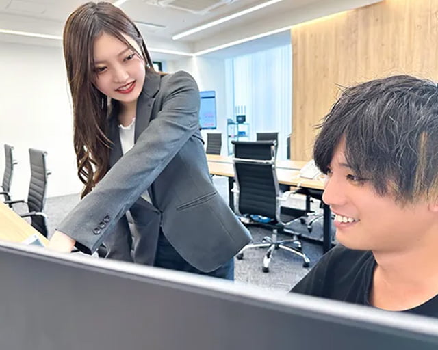 株式会社ルミナス 広島支社のフォトギャラリー1