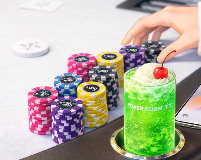 POKER ROOM TTのフォトギャラリー2