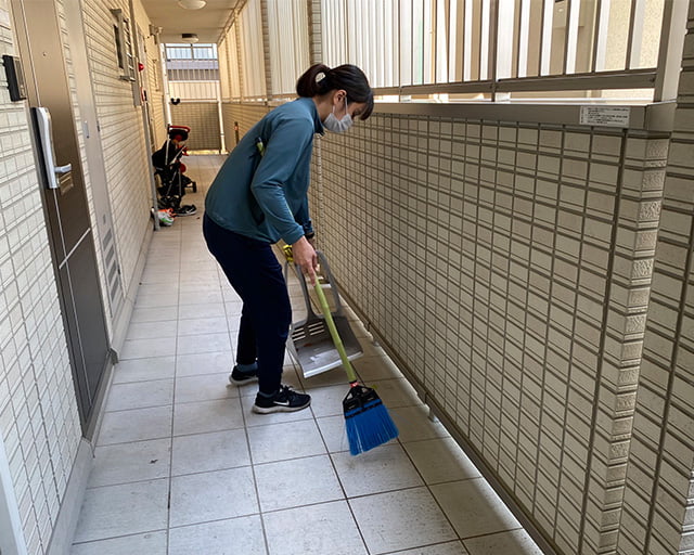 有限会社グローバルメンテナンス工業のフォトギャラリー2