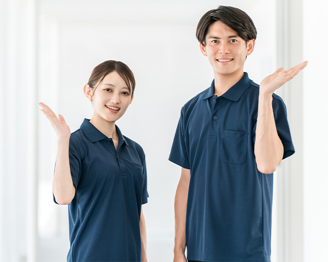 株式会社ルフト・メディカルケアのフォトギャラリー2