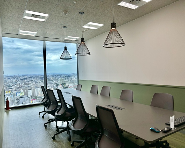 株式会社ルミナス 東京本社のフォトギャラリー2