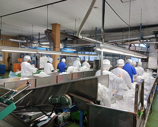 株式会社アルプス商事　川口事業所のフォトギャラリー1