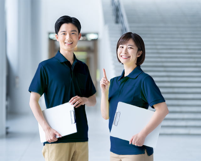 株式会社ALLEMIYのフォトギャラリー1