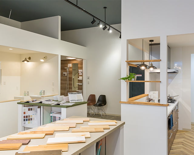 イデアホームのフォトギャラリー2