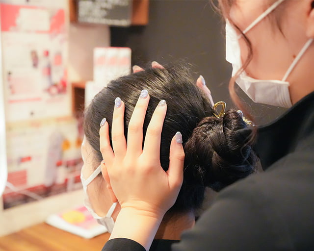 株式会社アミューズのフォトギャラリー3