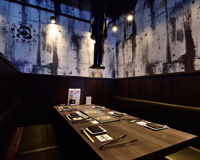 炭火焼肉 丑年のフォトギャラリー2