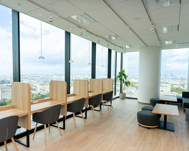 株式会社アクシスビジョン 東京本社のフォトギャラリー5