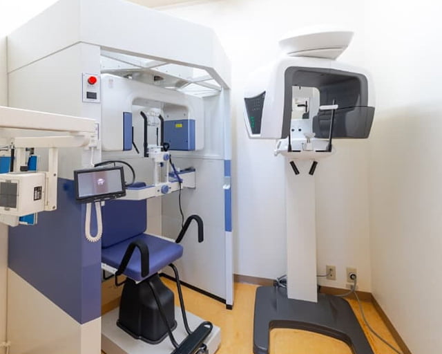 白土歯科のフォトギャラリー4