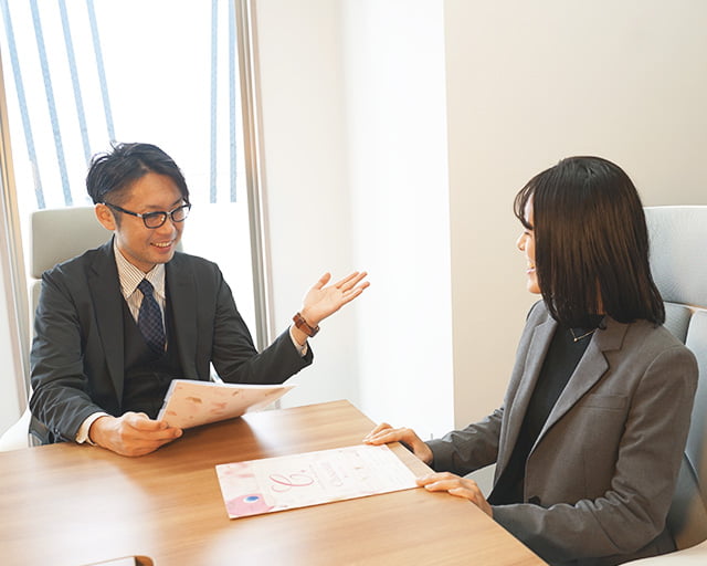 株式会社ルミナス 名古屋支社のフォトギャラリー1