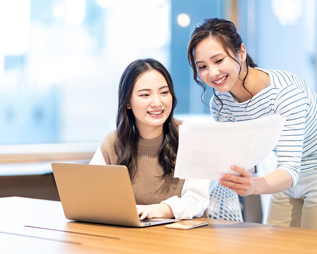 株式会社キャムコムのフォトギャラリー1