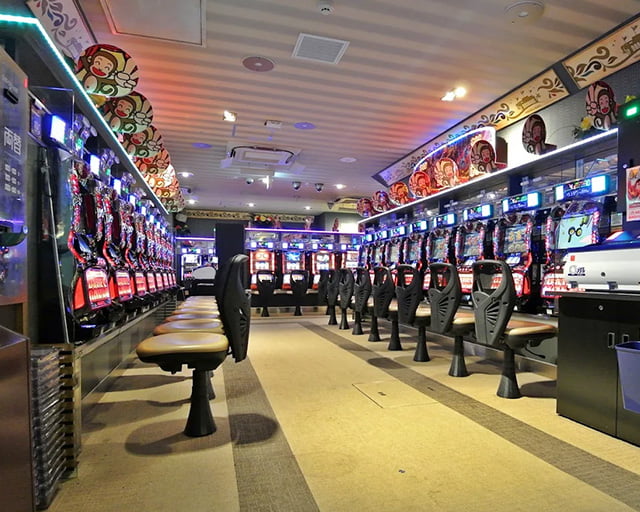 MQリゾート東神奈川店（エムキュー）のフォトギャラリー2